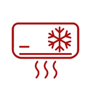 Klimaanlage – HUPF Sicherheits- und Elektrotechnik Klimaanlage installiert von HUPF Sicherheits- und Elektrotechnik