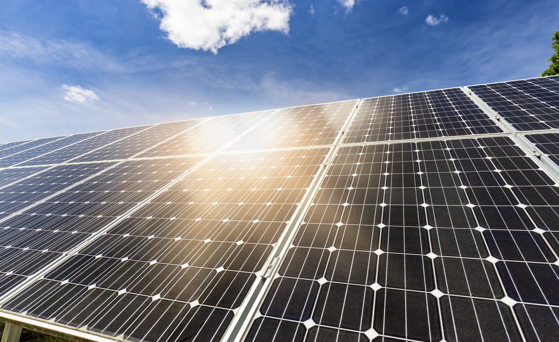 Photovoltaikanlage – HUPF Sicherheits- und Elektrotechnik Photovoltaikanlage von HUPF Sicherheits- und Elektrotechnik