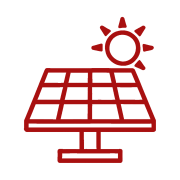 Photovoltaikanlage – HUPF Sicherheits- und Elektrotechnik Photovoltaikanlage von HUPF Sicherheits- und Elektrotechnik