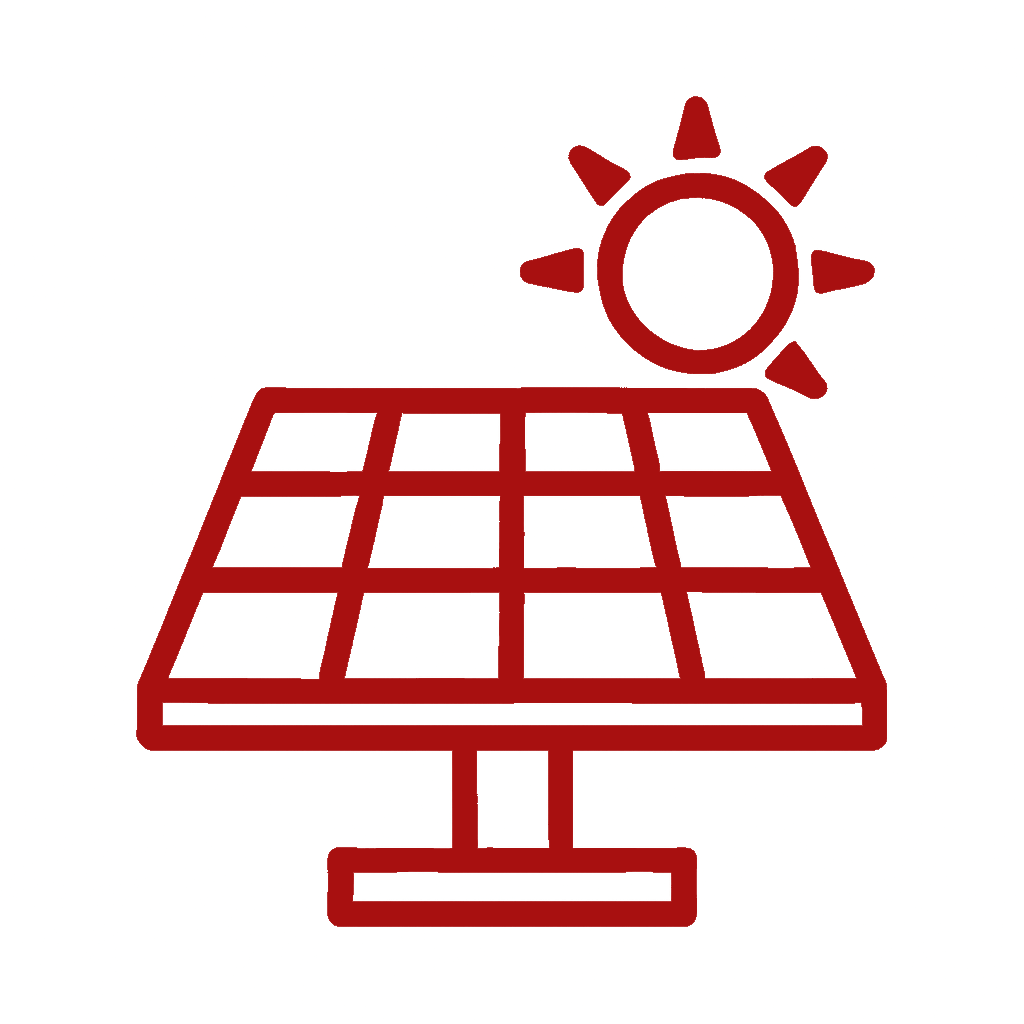 Photovoltaikanlage – HUPF Sicherheits- und Elektrotechnik Photovoltaikanlage von HUPF Sicherheits- und Elektrotechnik